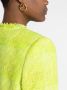 Versace Tweed jack Groen - Thumbnail 3