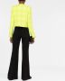 Versace Tweed jack Groen - Thumbnail 4