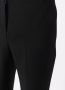 Versace Cropped pantalon Zwart - Thumbnail 5