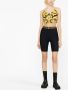 Versace Crete de Fleur sport-bh Wit - Thumbnail 2