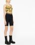 Versace Crete de Fleur sport-bh Wit - Thumbnail 3