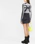 Versace Cropped top Zwart - Thumbnail 3