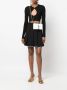 Versace Greca Goddess mini-tas Wit - Thumbnail 2