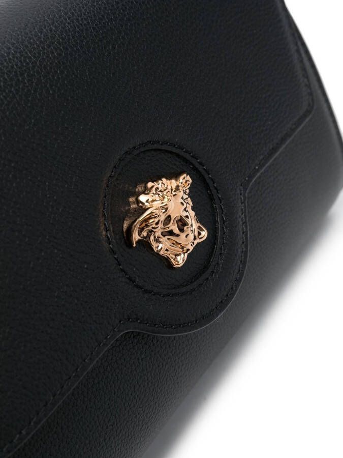 Versace La Medusa crossbodytas Zwart