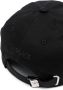 Versace Honkbalpet met geborduurd logo Zwart - Thumbnail 2
