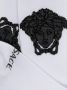 Versace Enkelsokken met Medusa print Wit - Thumbnail 2