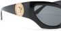 Versace Eyewear Medusa zonnebril Zwart - Thumbnail 3