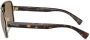 Versace Eyewear Zonnebril met piloten montuur Groen - Thumbnail 3