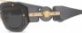 Versace Eyewear VE2235 zonnebril met rechthoekig montuur Grijs - Thumbnail 3