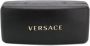 Versace Eyewear Zonnebril Bruin - Thumbnail 4