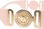 Versace Eyewear Zonnebril met Medusa plakkaat Roze - Thumbnail 3