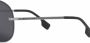 Versace Eyewear Zonnebril met piloten montuur Grijs - Thumbnail 3