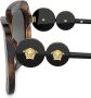 Versace Eyewear Zonnebril met vierkant montuur Groen - Thumbnail 3