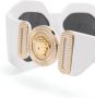 Versace Eyewear Zonnebril met vierkant montuur Wit - Thumbnail 3