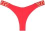 Versace Greca bikinislip Rood - Thumbnail 2