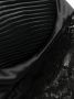 Versace Top met Greca detail Zwart - Thumbnail 3
