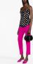 Versace Greca Goddess leren schoudertas Zwart - Thumbnail 2