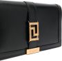 Versace Greca Goddess mini-tas Zwart - Thumbnail 5