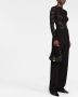 Versace Greca Goddess mini-tas Zwart - Thumbnail 2
