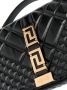 Versace Greca Goddess schoudertas Zwart - Thumbnail 5