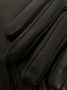 Versace Handschoenen verfraaid met Medusa Zwart - Thumbnail 2