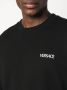 Versace Hills katoenen sweater Zwart - Thumbnail 5