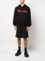 Versace Hoodie met studs Zwart - Thumbnail 2