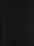 Versace Intarsia sjaal Zwart - Thumbnail 2