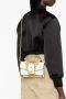 Versace Jeans Couture Shopper met barokprint Wit - Thumbnail 3