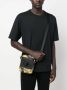 Versace Jeans Couture Messengertas met barokprint Zwart - Thumbnail 2