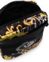Versace Jeans Couture Messengertas met barokprint Zwart - Thumbnail 5