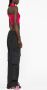 Versace Jeans Couture Cropped top Roze - Thumbnail 4