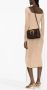 Versace Jeans Couture Crossbodytas van imitatieleer Bruin - Thumbnail 2