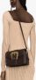 Versace Jeans Couture Crossbodytas van imitatieleer Bruin - Thumbnail 3