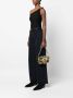 Versace Jeans Couture Schoudertas met gesp Zwart - Thumbnail 2