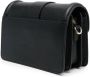 Versace Jeans Couture Shopper met gesp Zwart - Thumbnail 4
