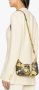 Versace Jeans Couture Schoudertas met print Zwart - Thumbnail 3