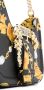 Versace Jeans Couture Schoudertas met print Zwart - Thumbnail 5