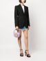 Versace Jeans Couture Shopper met gesp Paars - Thumbnail 2