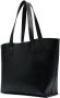 Versace Jeans Couture Shopper met gesp Zwart - Thumbnail 3