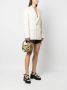 Versace Jeans Couture Shopper met gesp Zwart - Thumbnail 2