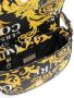 Versace Jeans Couture Shopper met gesp Zwart - Thumbnail 4