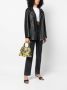 Versace Jeans Couture Shopper met barokprint Zwart - Thumbnail 2