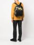 Versace Jeans Couture Rugzak met barokprint Zwart - Thumbnail 2