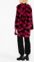 Versace Jeans Couture Button-up blouse Roze - Thumbnail 3