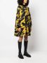 Versace Jeans Couture Mini-jurk Zwart - Thumbnail 3