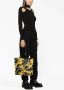 Versace Jeans Couture Shopper met ketting Zwart - Thumbnail 2