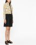 Versace Jeans Couture Cropped jack Wit - Thumbnail 3
