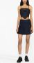 Versace Jeans Couture Cropped top Blauw - Thumbnail 2