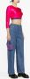 Versace Jeans Couture Cropped top Roze - Thumbnail 3
